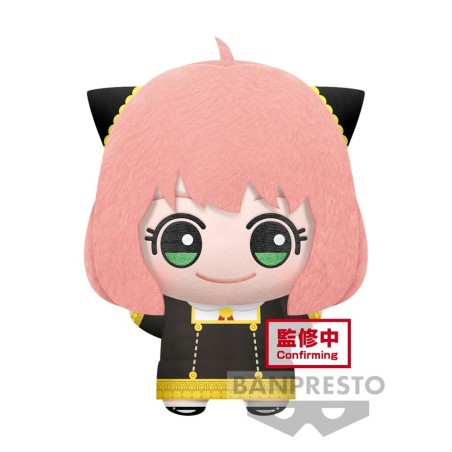 SPY X FAMILY - Anya Forger - Big Mascot Plush 32cm 
