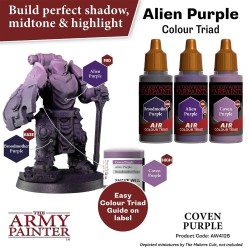 Air Coven Purple 2