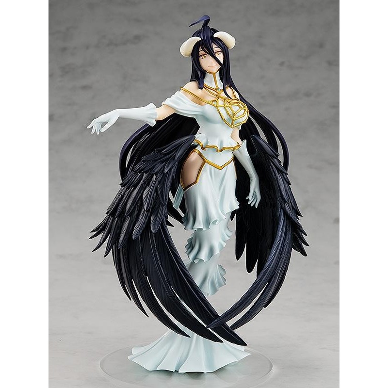 OVERLORD IV - Albedo - Pop Up Parade 19cm 
