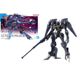 GUNDAM - HG 1/144 Gundam Pharact - Model Kit 2