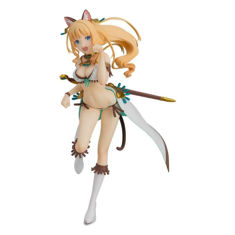SMILE OF THE ARSNOTORIA - Picatrix "Cat Kingdom" - Pop Up Parade 18cm 