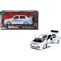 FAST & FURIOUS - Jesse's Volkswagen Jetta - 1:24 2