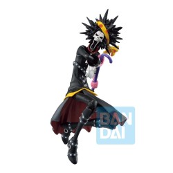 ONE PIECE FILM RED - Brook - Fig. More Beat Ichibansho 16.5cm 2