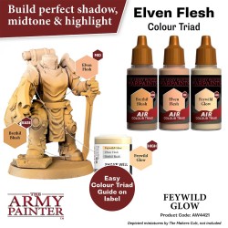 Air Feywild Glow 2