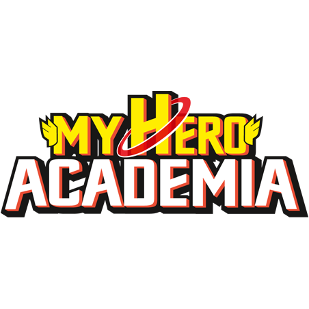 MY HERO ACADEMIA - Livre poster - Tome 2 