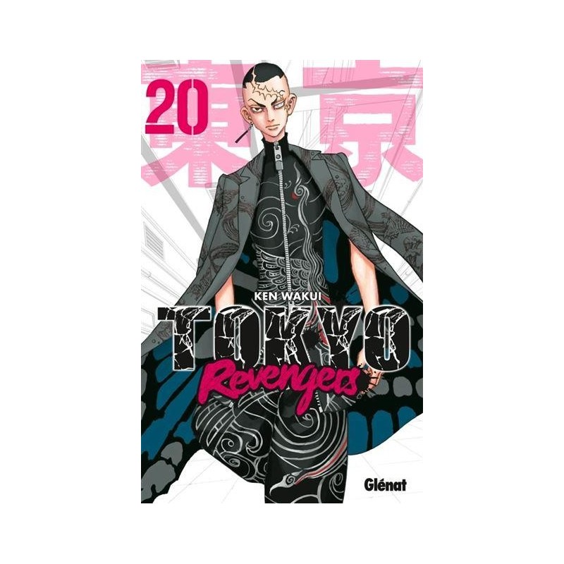 Tokyo Revengers - Tome 20 