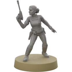 SW Légion : Padmé (Français) 2