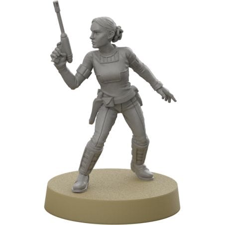 SW Légion : Padmé (Français)