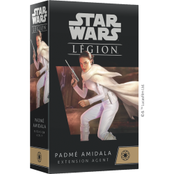 SW Légion : Padmé (Français)