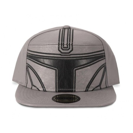 THE MANDALORIAN - Casquette Novelty 