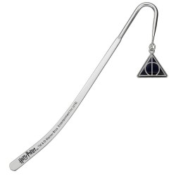 HARRY POTTER - Marque-Page - Reliques de la Mort 2