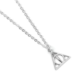 HARRY POTTER - Collier - Reliques de la Mort 2