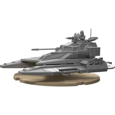 SW Légion : Tank de classe Saber TX-130 (Français)