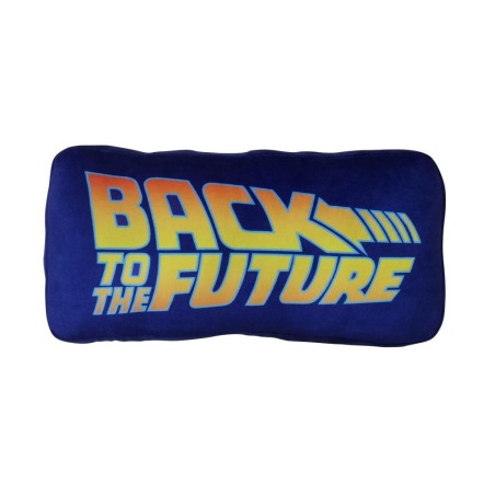 RETOUR VERS LE FUTUR - Coussin '40x20x4cm' 
