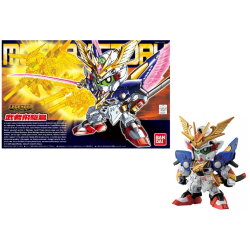 BB - BB397 Legendbb Musha Victory - Model Kit 2