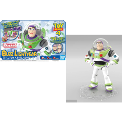 TOY STORY 4 - Buzz l'Eclair - Model Kit 2