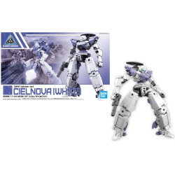 30MM - 30MM 1/144 bEXM-14T Cielnova (White) - Model Kit 2