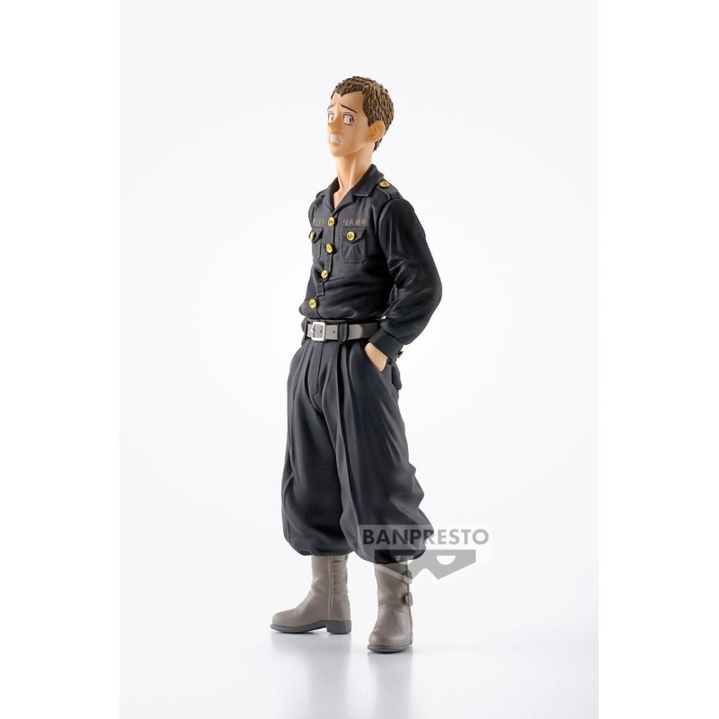 TOKYO REVENGERS - Ryohei Hayashi - Figurine 17cm 