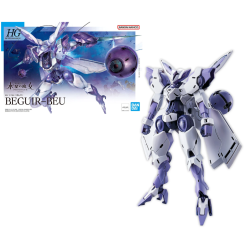GUNDAM - HG 1/144 Beguir-Beu - Model Kit 2