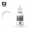 Model Color - White 17 ml.