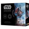 Star Wars Legion: LAAT/IE Patrol Transport Unit Expansion (English)