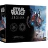 Star Wars Legion: LAAT/IE Patrol Transport Unit Expansion (English)