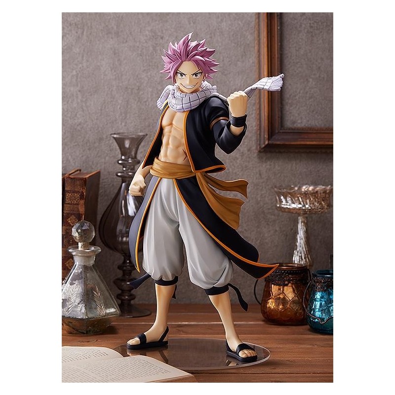 FAIRY TAIL - Natsu Dragneel - Pop Up Parade XL 40cm 