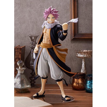FAIRY TAIL - Natsu Dragneel - Pop Up Parade XL 40cm 