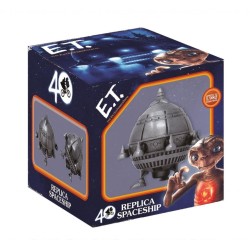 E.T. - Réplique à l'échelle du Vaisseau Spatial - Edition limitée 2