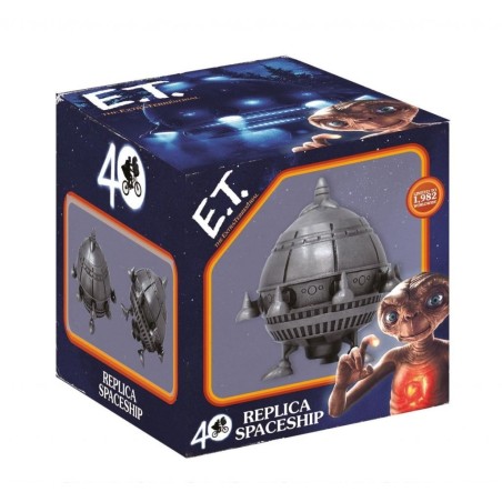E.T. - Réplique à l'échelle du Vaisseau Spatial - Edition limitée 