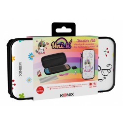 Unik - Nintendo Switch Starter Pack 2