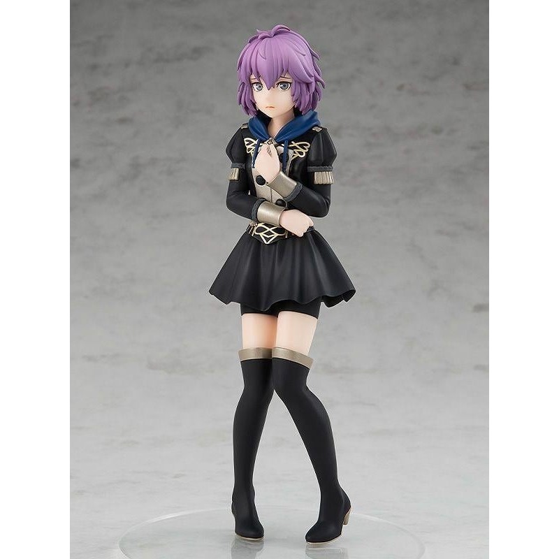 FIRE EMBLEM THREE HOUSES - Bernadetta Von Varley - Pop Up Parade 16cm 