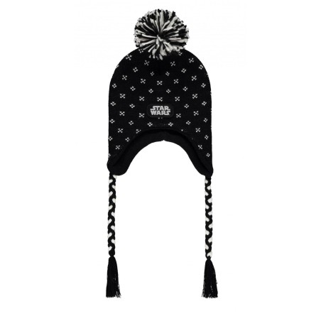 STAR WARS - Bonnet Sherpa 