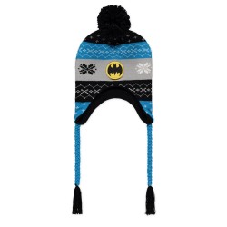 BATMAN - Bonnet Sherpa 2