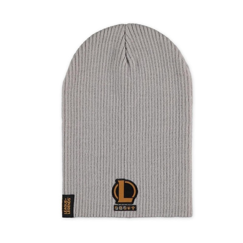 LEAGUE OF LEGENDS - Bonnet Slouchy 