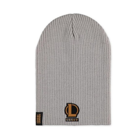 LEAGUE OF LEGENDS - Bonnet Slouchy 