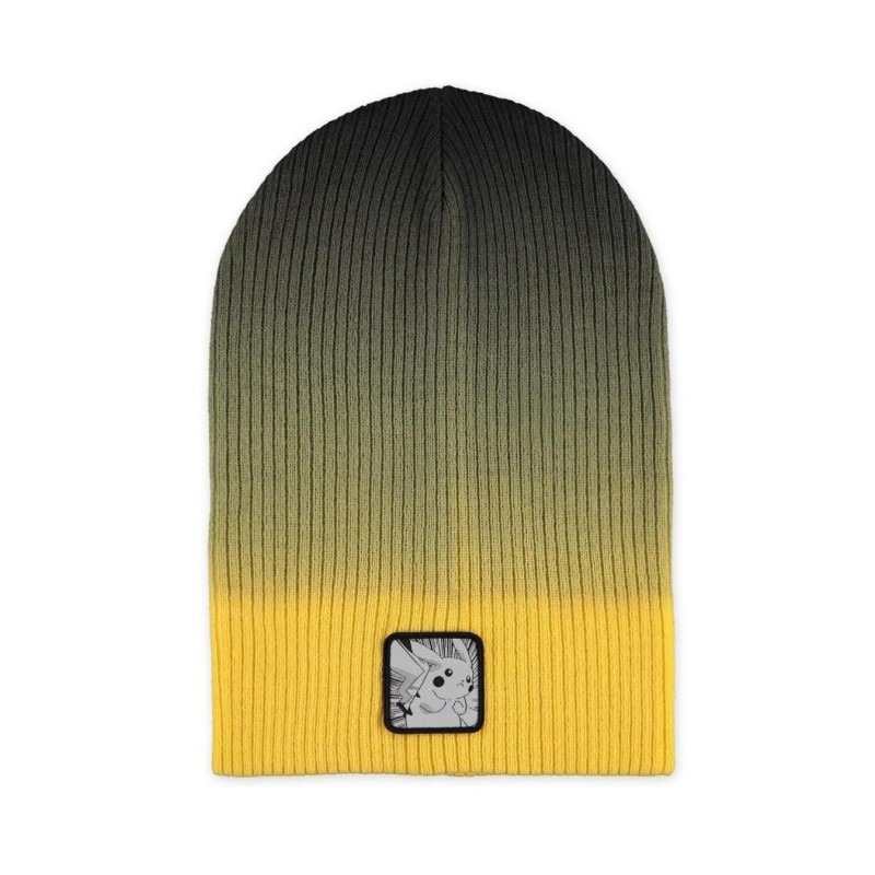 POKEMON - Pikachu - Bonnet Slouchy 