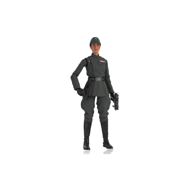 STAR WARS OBI-WAN KENOBI - Tala Durith - Figurine Black Series 15cm 