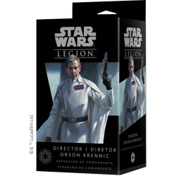 SW LÃ©gion : Directeur Orson Krennic (French)