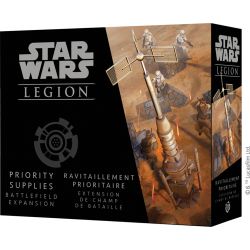 SW LÃ©gion : Ravitaillement Prioritaire (French)