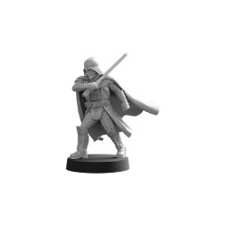 Dark Vador (Français) 2