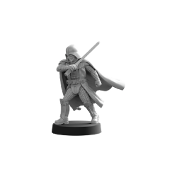 SW LÃ©gion : Dark Vador (French) 2