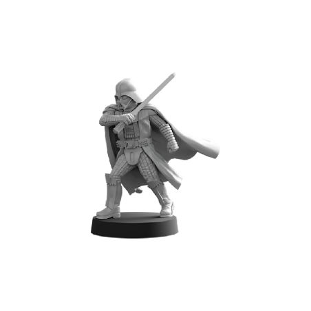 Dark Vador (Français)