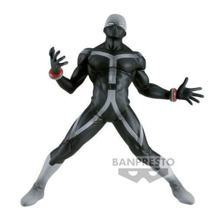 MY HERO ACADEMIA - Twice - Figurine The Evil Villains 15cm 
