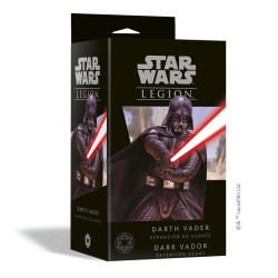 SW LÃ©gion : Dark Vador (French)