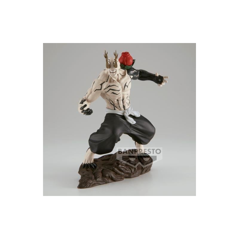 JUJUTSU KAISEN - Hanami - Figurine Combination Battle 10cm 