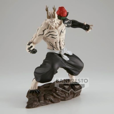 JUJUTSU KAISEN - Hanami - Figurine Combination Battle 10cm 