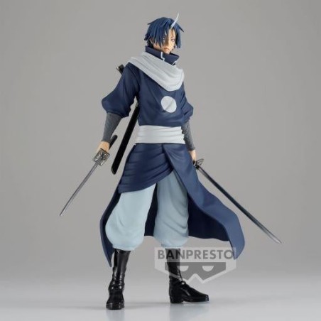 SLIME - Soei - Figurine 21cm 