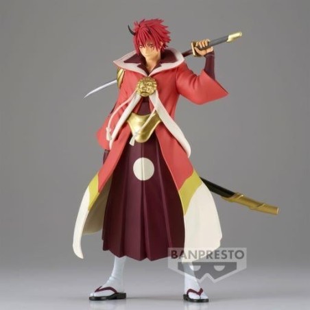 SLIME - Benimaru - Figurine 21cm 