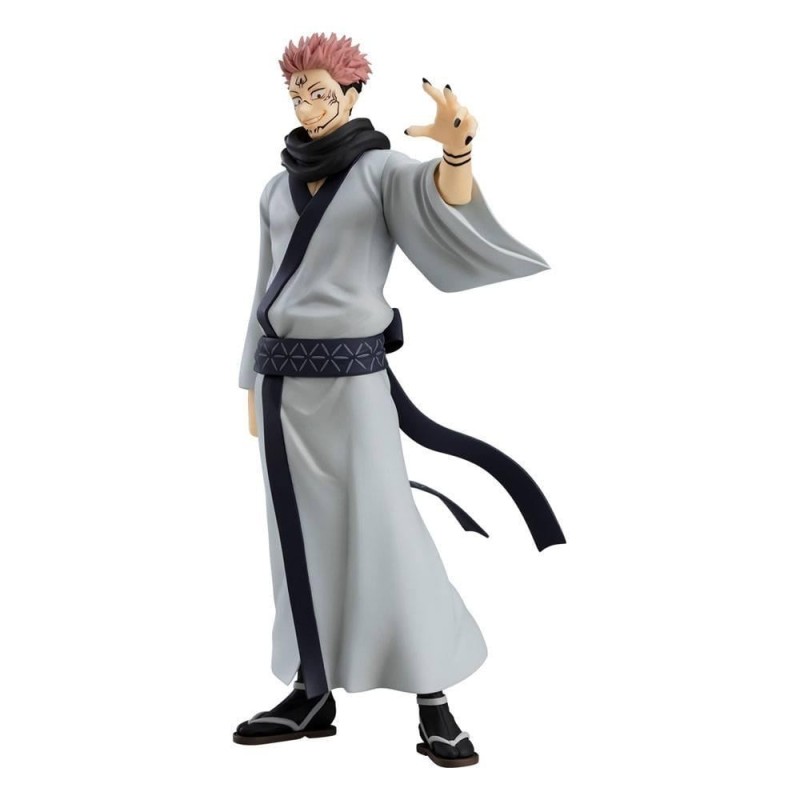 JUJUTSU KAISEN - Sukuna - Pop Up Parade 17cm 